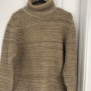 Vintage wool sweater